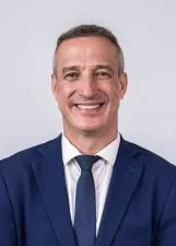 Foto oficial de DR RODRIGO FURTADO nas eleições 2026, divulgada pelo TSE