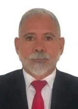 Foto oficial de DR. RUBINHO nas eleições 2026, divulgada pelo TSE