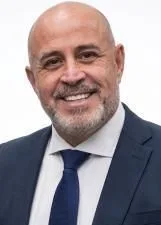 Foto oficial de DR SERGIO FIGUEIREDO nas eleições 2026, divulgada pelo TSE