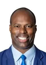 Foto oficial de DR.WASHINGTON ADVOGADO DO POVO nas eleições 2026, divulgada pelo TSE