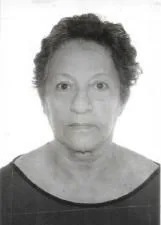 Foto oficial de DRA. ANGELA TENÓRIO nas eleições 2026, divulgada pelo TSE