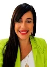 Foto oficial de DRA CHRIS LOPES nas eleições 2026, divulgada pelo TSE