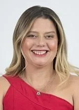 Foto oficial de DRA. ELLIS nas eleições 2026, divulgada pelo TSE