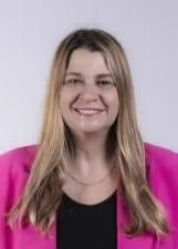 Foto oficial de DRA. MARIA AMÉLIA nas eleições 2026, divulgada pelo TSE