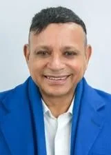 Foto oficial de DUDA PORTELA nas eleições 2026, divulgada pelo TSE