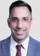 Foto oficial de DUDU NUNES nas eleições 2026, divulgada pelo TSE
