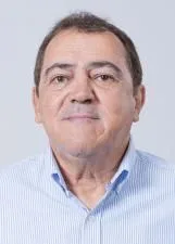 Foto oficial de EDIMAR TEIXEIRA nas eleições 2026, divulgada pelo TSE