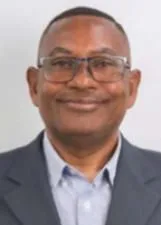 Foto oficial de EDINHO BRASIL nas eleições 2026, divulgada pelo TSE