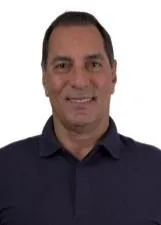 Foto oficial de EDMUNDO nas eleições 2026, divulgada pelo TSE