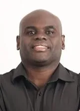 Foto oficial de EDSON DOS SANTOS nas eleições 2026, divulgada pelo TSE