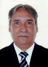 Foto oficial de EDSON PIMENTA nas eleições 2026, divulgada pelo TSE