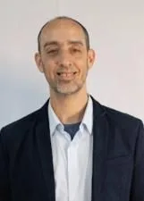 Foto oficial de EDUARDO FURTADO nas eleições 2026, divulgada pelo TSE