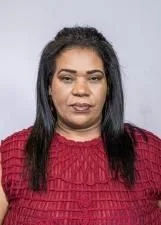 Foto oficial de ELAINE FERNANDES nas eleições 2026, divulgada pelo TSE