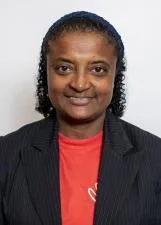 Foto oficial de ELAINE FERREIRA nas eleições 2026, divulgada pelo TSE