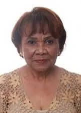 Foto oficial de ELAINE SAMPAIO nas eleições 2026, divulgada pelo TSE