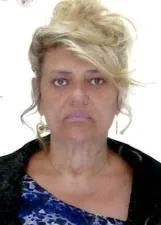 Foto oficial de ELBA BARCELLOS nas eleições 2026, divulgada pelo TSE