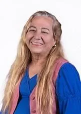 Foto oficial de ELIANE FARIA nas eleições 2026, divulgada pelo TSE