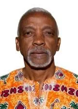 Foto oficial de ELIAS ALFREDO nas eleições 2026, divulgada pelo TSE
