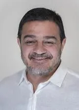 Foto oficial de ELIAS JABBOUR nas eleições 2026, divulgada pelo TSE