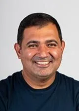 Foto oficial de ELOI RAMALHO nas eleições 2026, divulgada pelo TSE