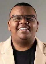 Foto oficial de ELOI VARÃO nas eleições 2026, divulgada pelo TSE