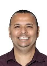 Foto oficial de ERITON MARRETA DA SERRA nas eleições 2026, divulgada pelo TSE