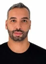 Foto oficial de EUBER LUCAS nas eleições 2026, divulgada pelo TSE