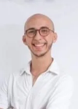 Foto oficial de EULER BERTUCIO nas eleições 2026, divulgada pelo TSE