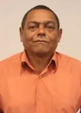 Foto oficial de EVANDRO MAZA FG nas eleições 2026, divulgada pelo TSE