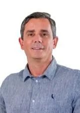 Foto oficial de FABIANO HORTA nas eleições 2026, divulgada pelo TSE