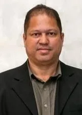 Foto oficial de FÁBIO DA PAZ nas eleições 2026, divulgada pelo TSE