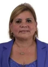 Foto oficial de FATINHA nas eleições 2026, divulgada pelo TSE