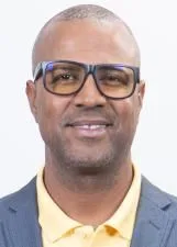 Foto oficial de FELIPE BRASILEIRO nas eleições 2026, divulgada pelo TSE