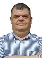 Foto oficial de FELIPE CORRÊA nas eleições 2026, divulgada pelo TSE