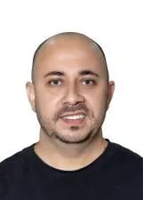Foto oficial de FELIPE GUEDES nas eleições 2026, divulgada pelo TSE