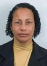 Foto oficial de FERNANDA FERNANDES nas eleições 2026, divulgada pelo TSE