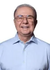 Foto oficial de FERNANDO JORDÃO nas eleições 2026, divulgada pelo TSE