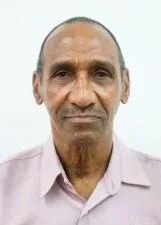 Foto oficial de FERNANDO NASCIMENTO nas eleições 2026, divulgada pelo TSE