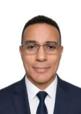Foto oficial de FILIPE AMARO nas eleições 2026, divulgada pelo TSE