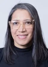 Foto oficial de FLAVIA CABELEIREIRA nas eleições 2026, divulgada pelo TSE