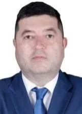 Foto oficial de FLÁVIO BERNARDES nas eleições 2026, divulgada pelo TSE