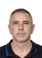 Foto oficial de FLAVIO GALVÃO nas eleições 2026, divulgada pelo TSE