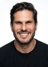 Foto oficial de FLÁVIO GANEM nas eleições 2026, divulgada pelo TSE