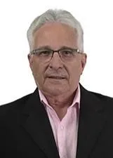Foto oficial de FLAVIO SALDANHA nas eleições 2026, divulgada pelo TSE