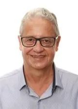 Foto oficial de FRANCISCO JUNIOR nas eleições 2026, divulgada pelo TSE