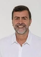 Foto oficial de FREIXO nas eleições 2026, divulgada pelo TSE
