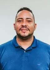 Foto oficial de FRENTISTA HAYRES MUNIZ nas eleições 2026, divulgada pelo TSE