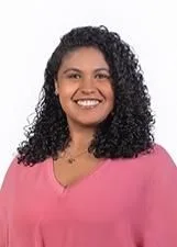 Foto oficial de GABRIELLE ANJOS nas eleições 2026, divulgada pelo TSE