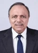 Foto oficial de GENERAL PAZUELLO nas eleições 2026, divulgada pelo TSE