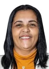 Foto oficial de GERUSA SALES nas eleições 2026, divulgada pelo TSE